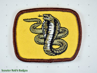 Click to enlarge Cobra